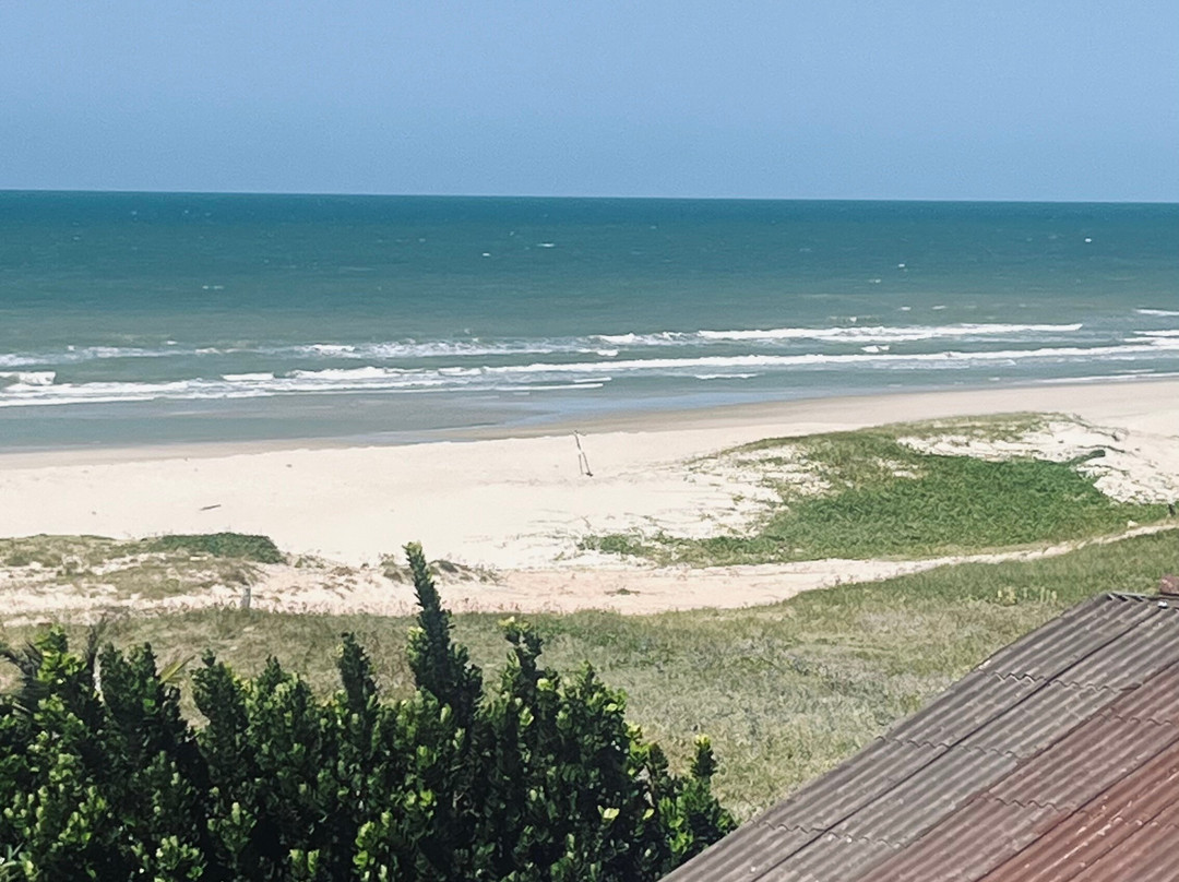 Porto das Dunas Beach-Aquiraz必去景点
