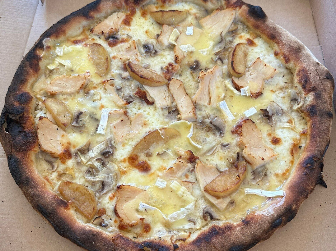 Pizzeria au val d auge