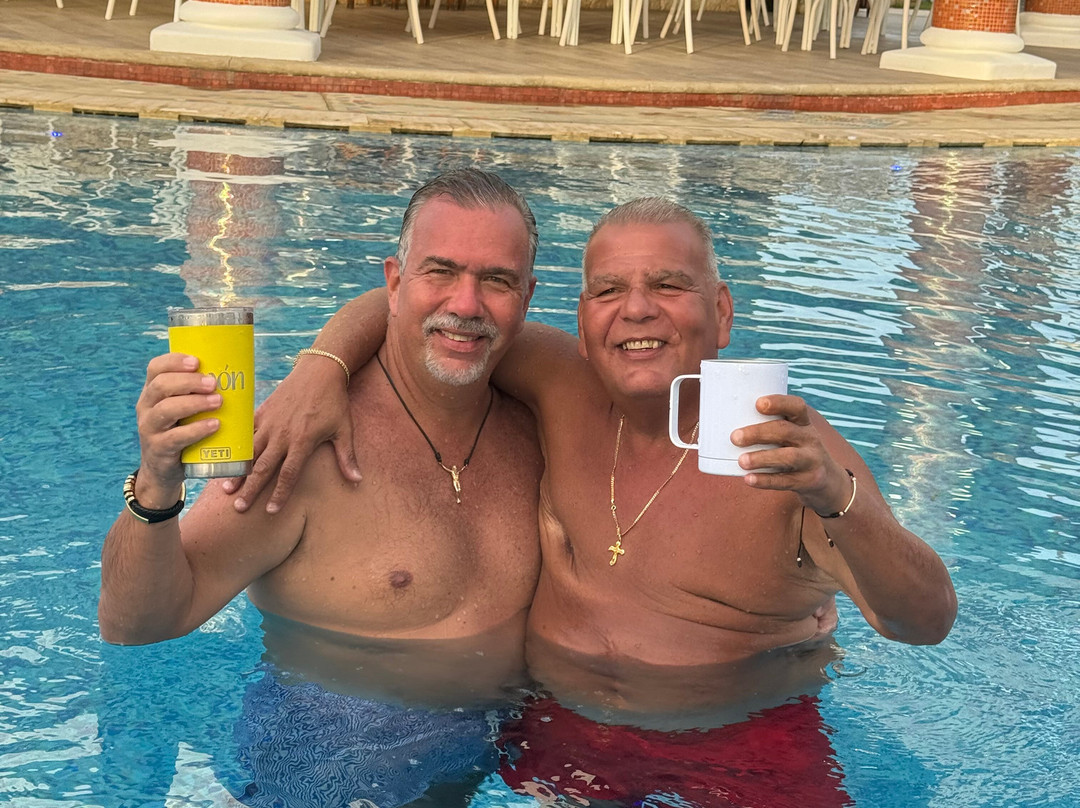 Islalinda Hotel Boutique主图