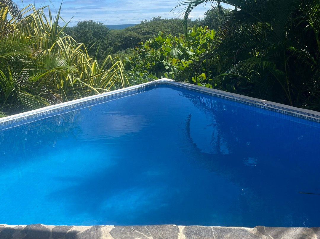 Horizon Hotel & Yoga Center主图