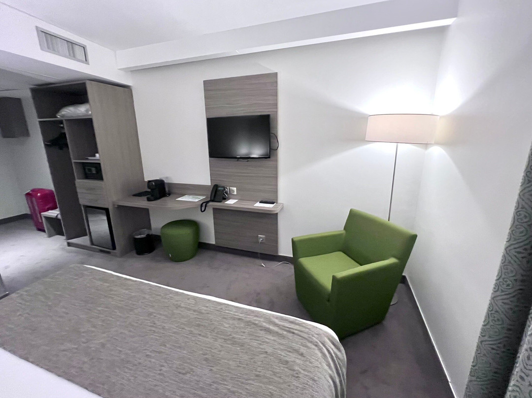 Best Western Linko Hotel主图