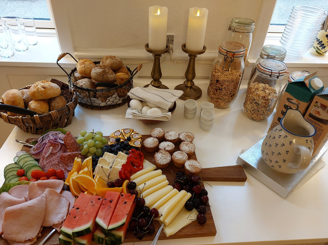 Provstegården Bed & Breakfast主图