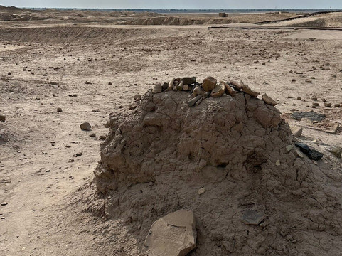 Uruk-Samawah必去景点