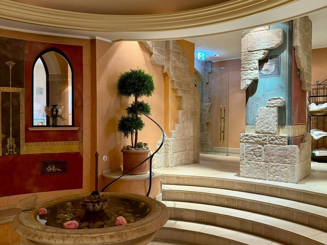 Hotel Landhaus Wachtelhof主图