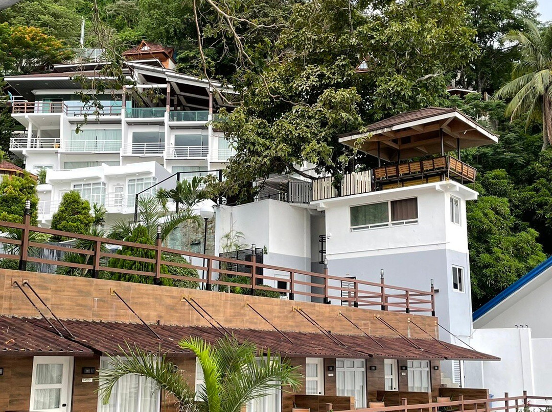 Anilao Awari Bay Resort主图