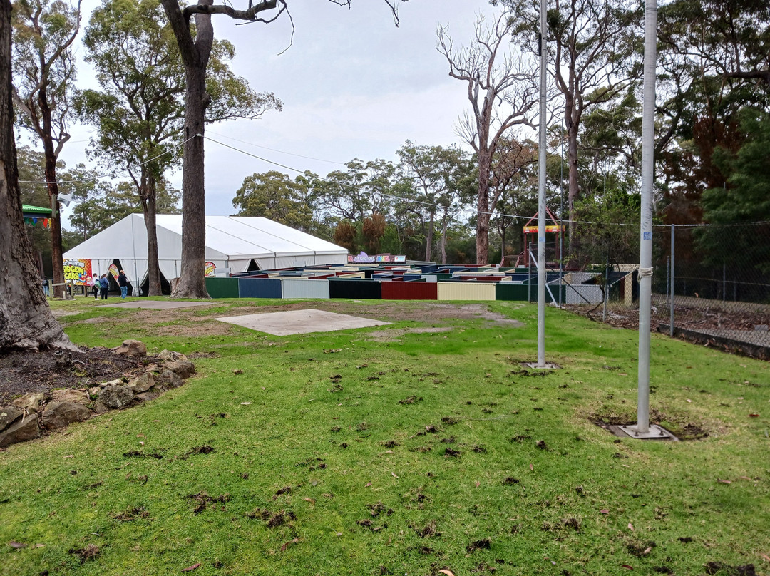 魔术山-梅林布拉必去景点