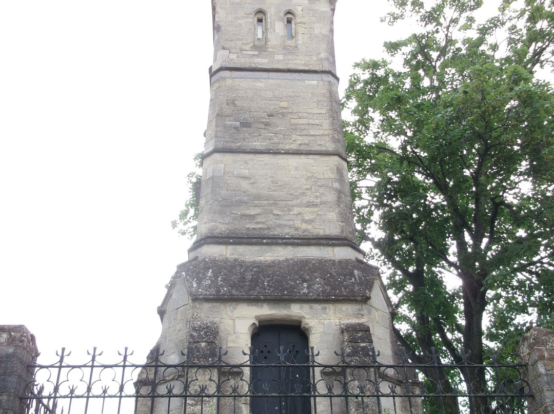 Clock Tower-索尔兹伯里必去景点