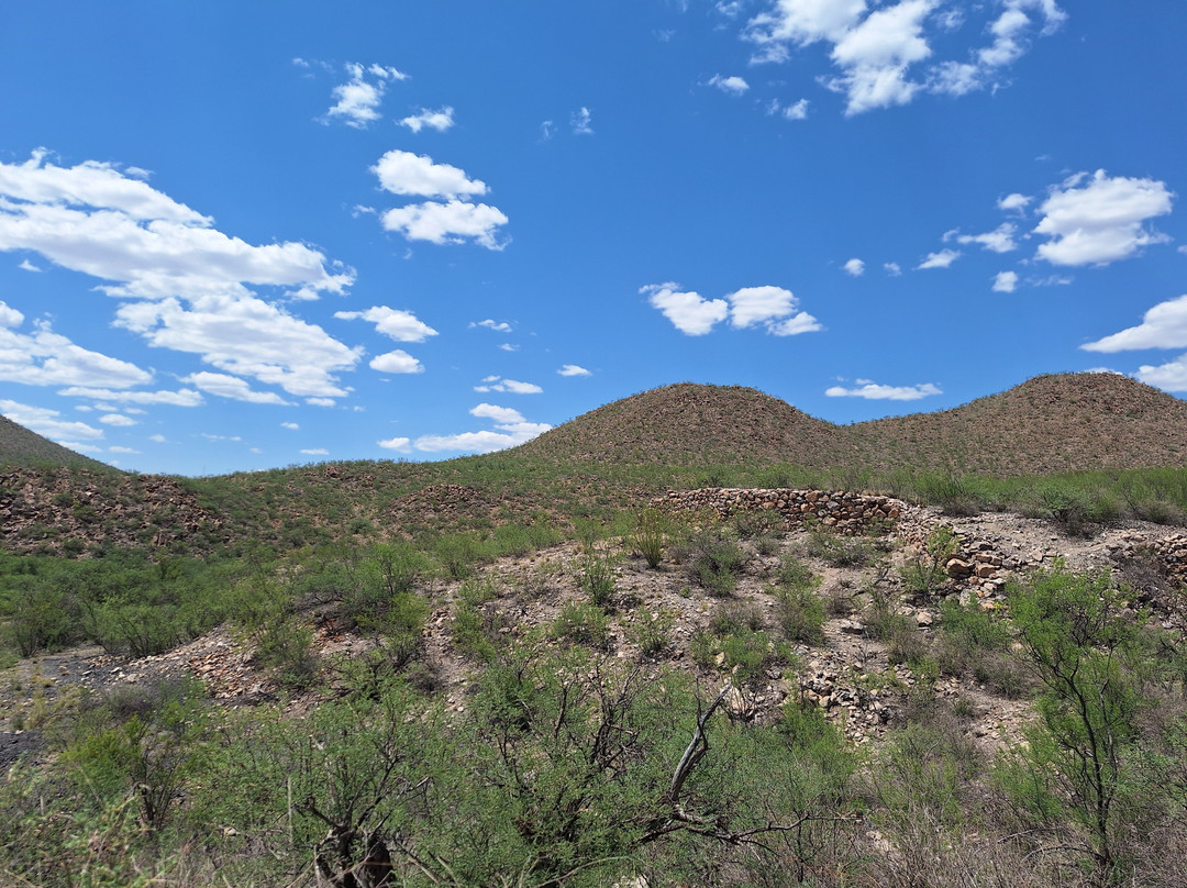 Millville Historic Townsite and Rock Art Discovery Trail景点图片