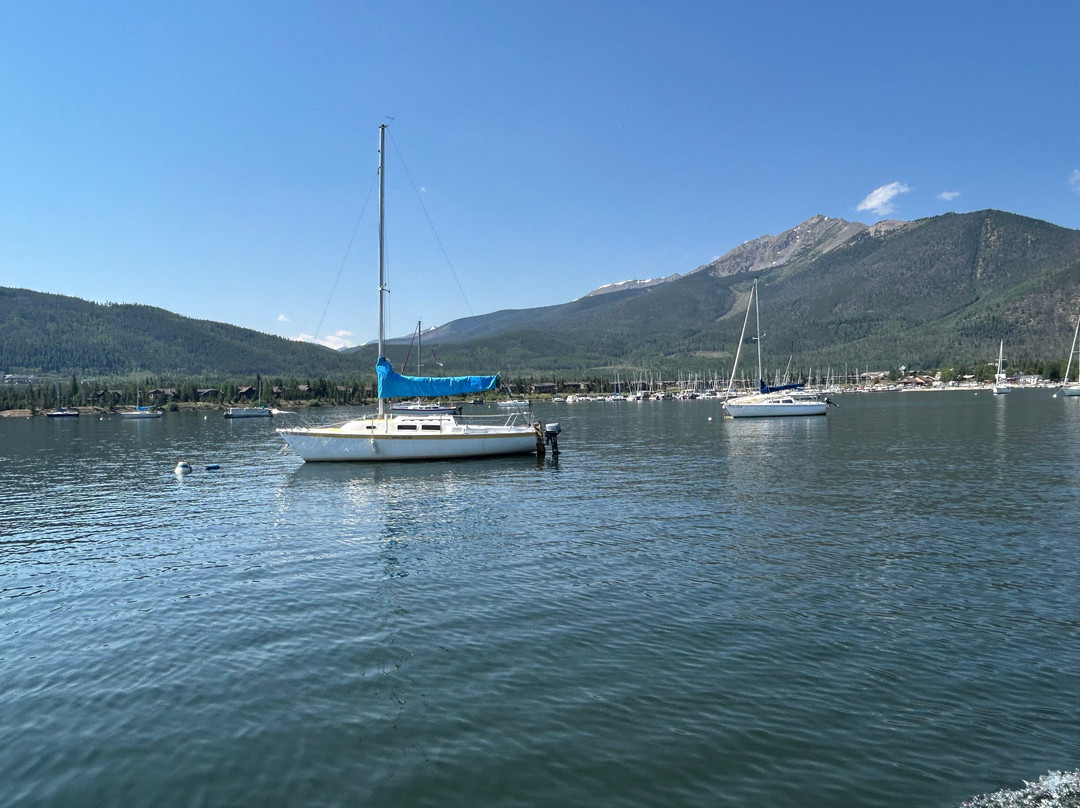 Summit Shuttle-迪龙必去景点