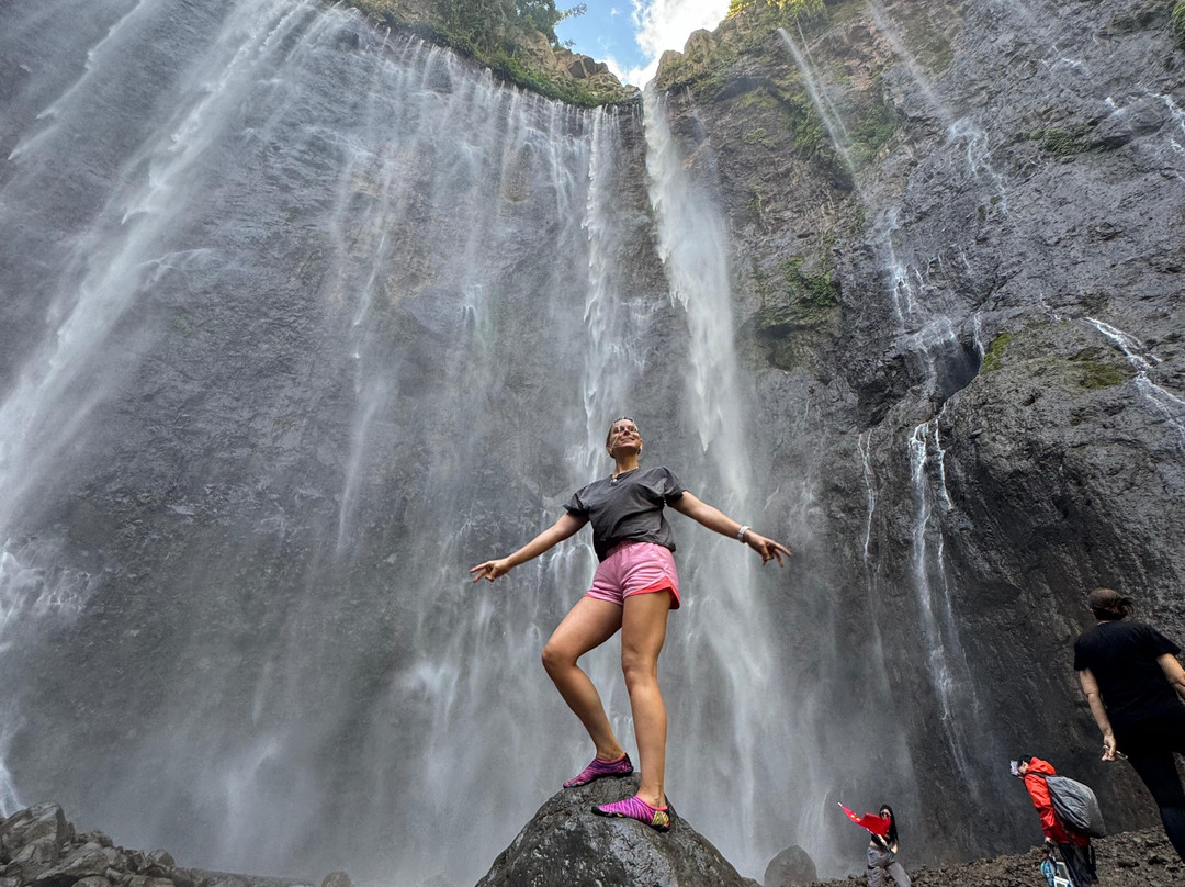 Bromo Landscape Tour-泗水必去景点