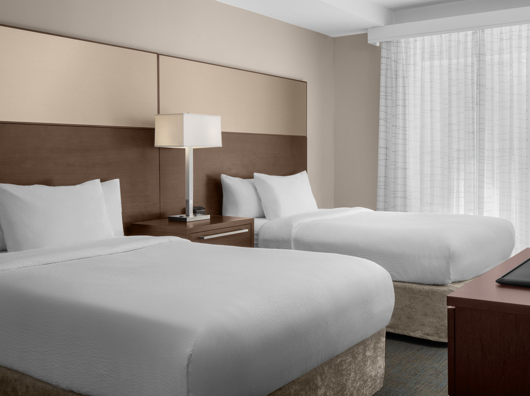 Residence Inn by Marriott Santa Clarita Valencia主图