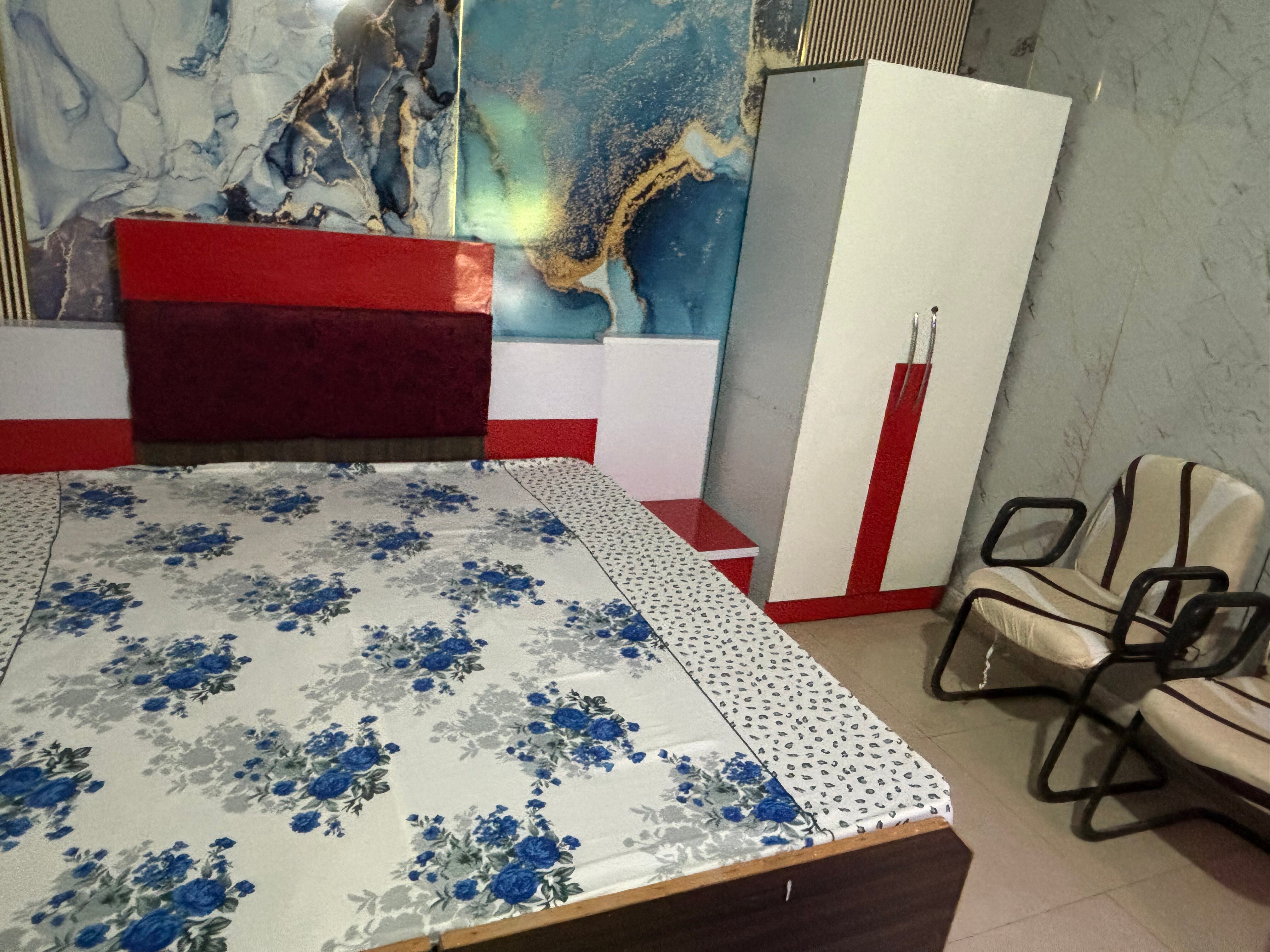 Doon Resort & Farmhouse Stay-客卧