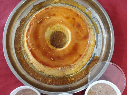 Tendências Gulosas Restaurante