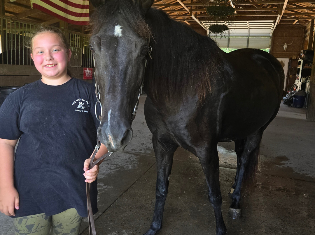 Two River Trails-Providence Forge必去景点