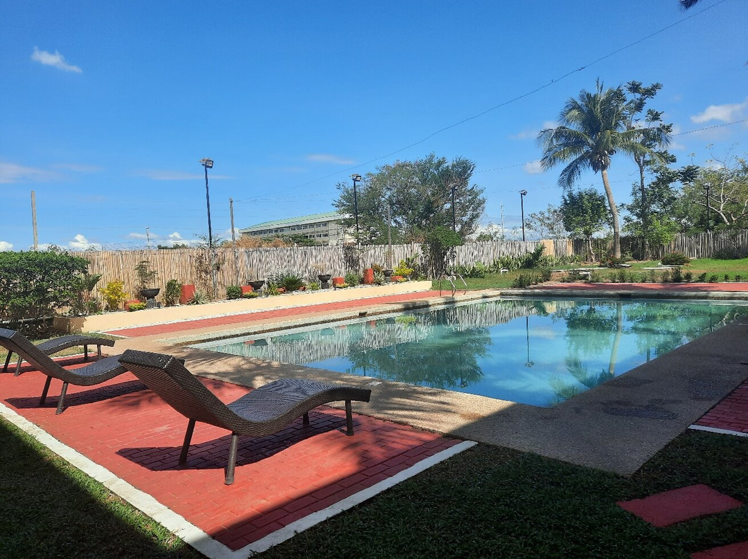 Microtel by Wyndham Cabanatuan主图