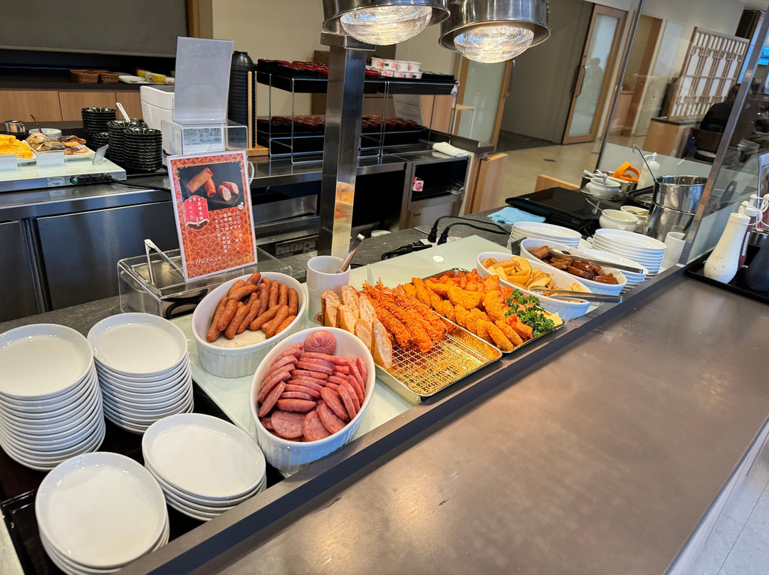 Dormy Inn Premium Nagasaki Station