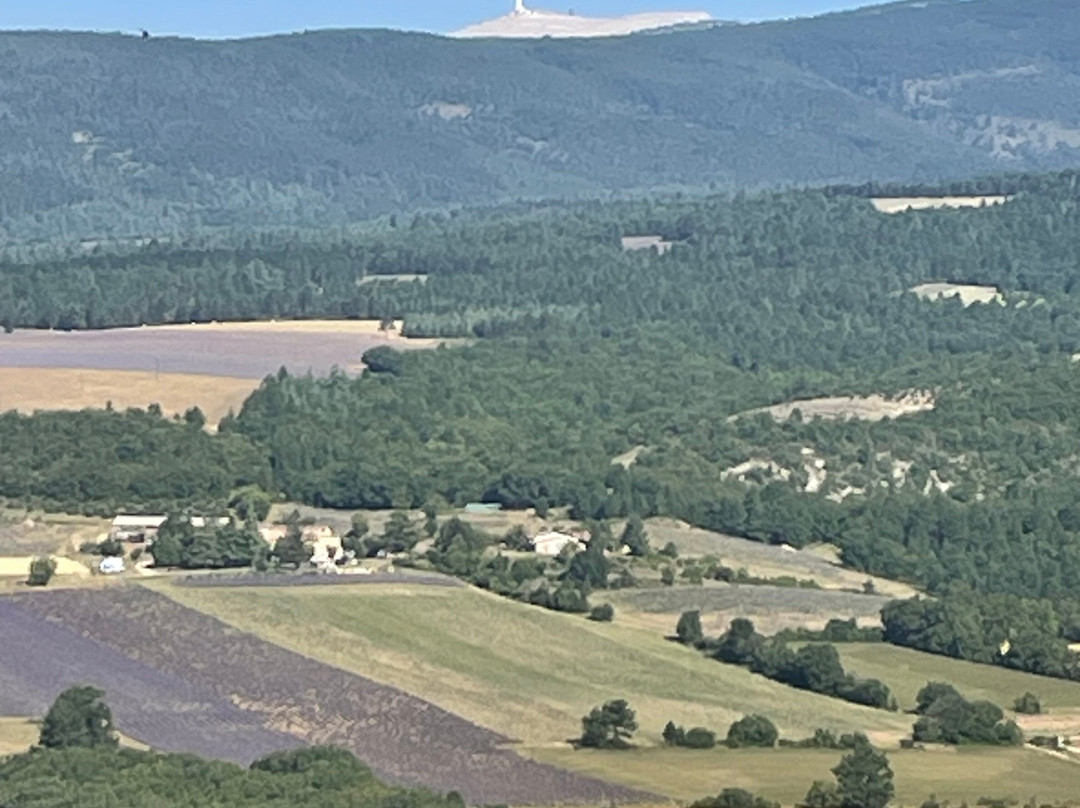 Domaine du Val de Sault主图