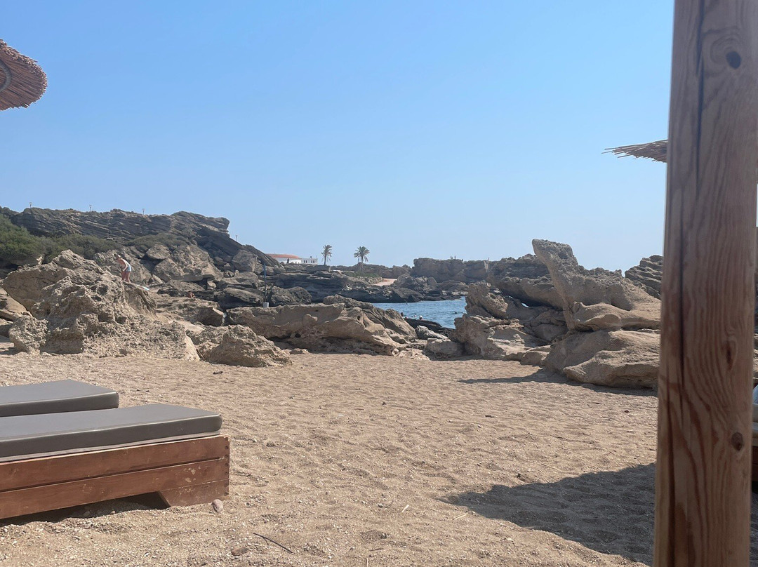 Jordan Beach景点图片