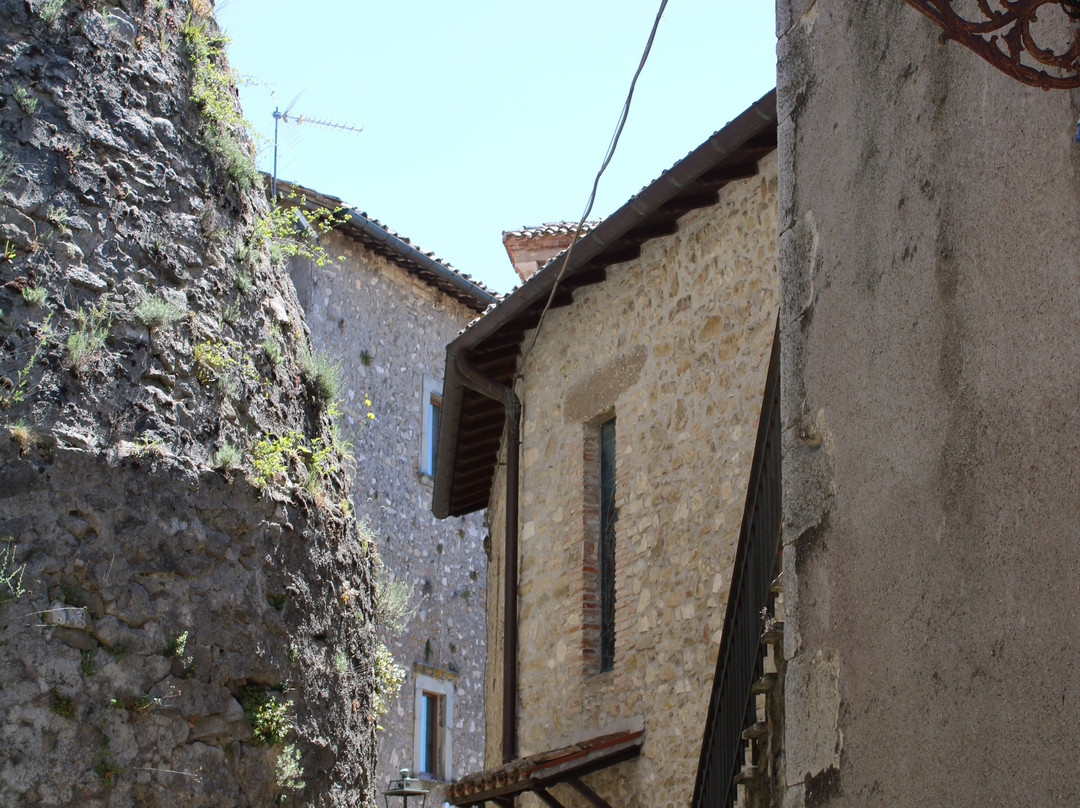 Borgo Antico景点图片