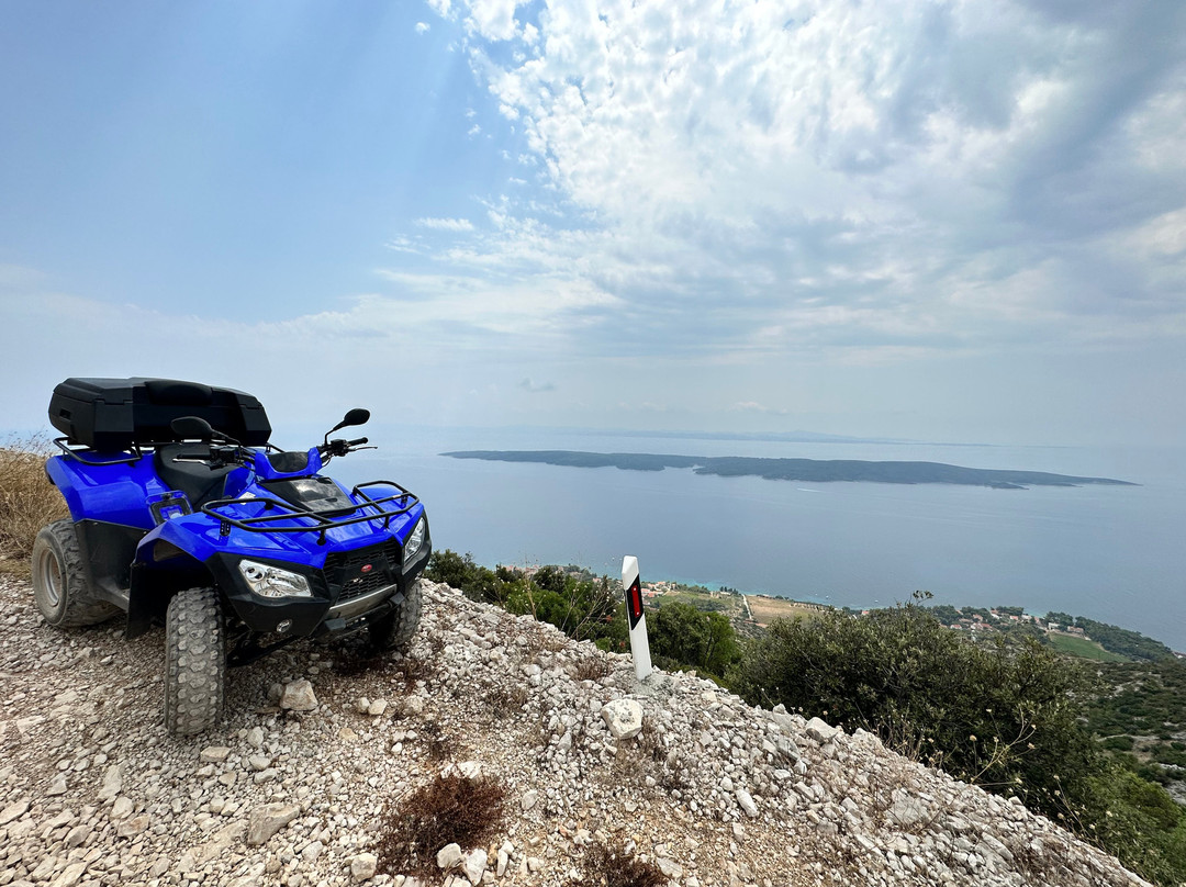 Rent a Quad Vrboska & Starigrad景点图片