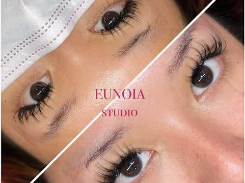 Eunoia  Salon&barber