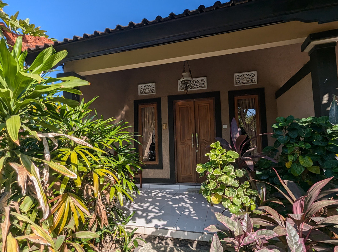 Pande Guest House主图