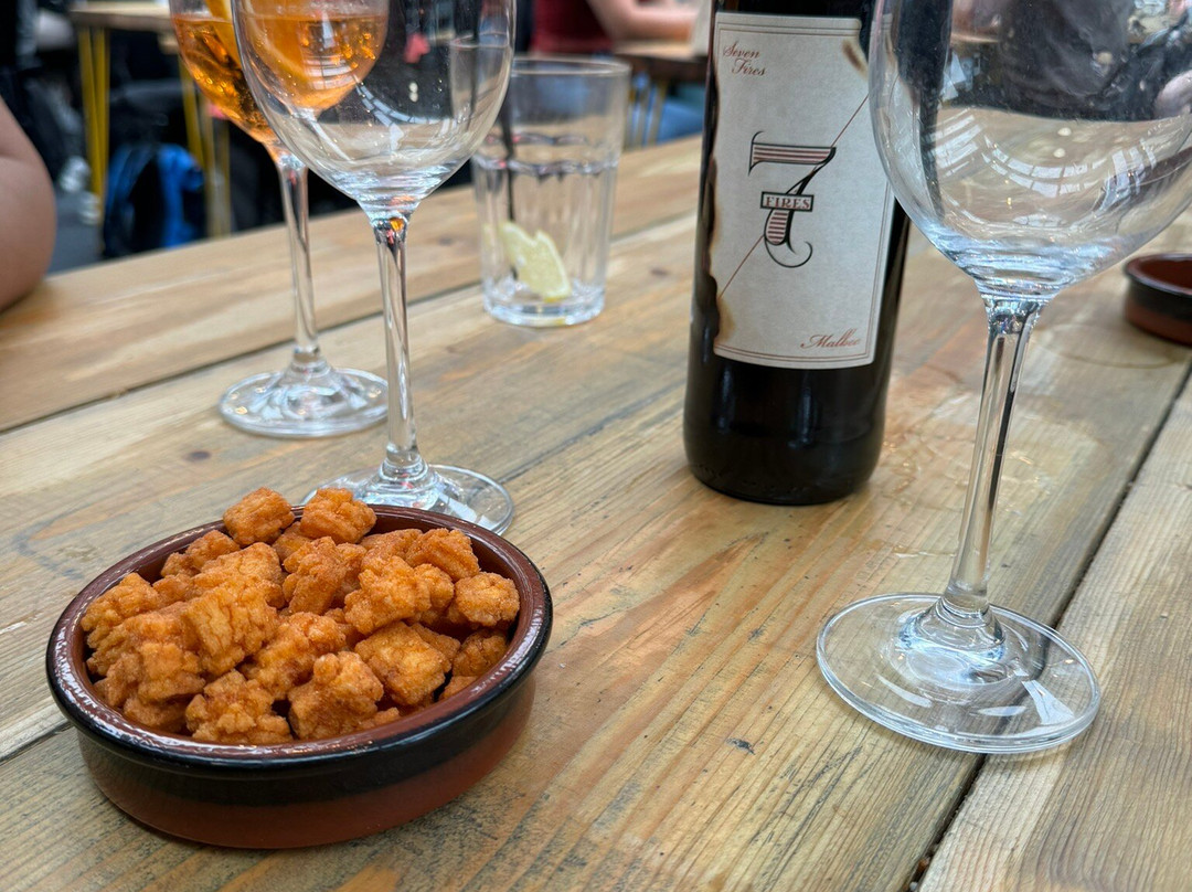 Goodsheds-巴里必去景点