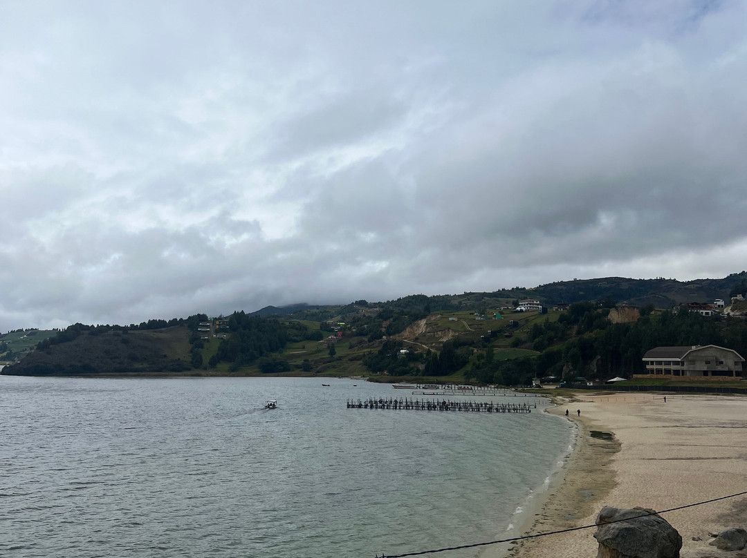 Lago Tota-Tota必去景点