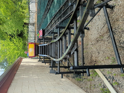 Memphis Kiddie Park-Brooklyn必去景点