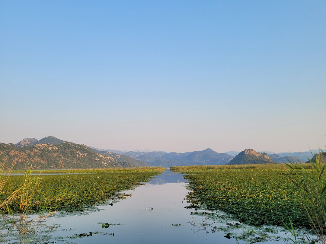 Nikena Eco Adventures-波德戈里察必去景点