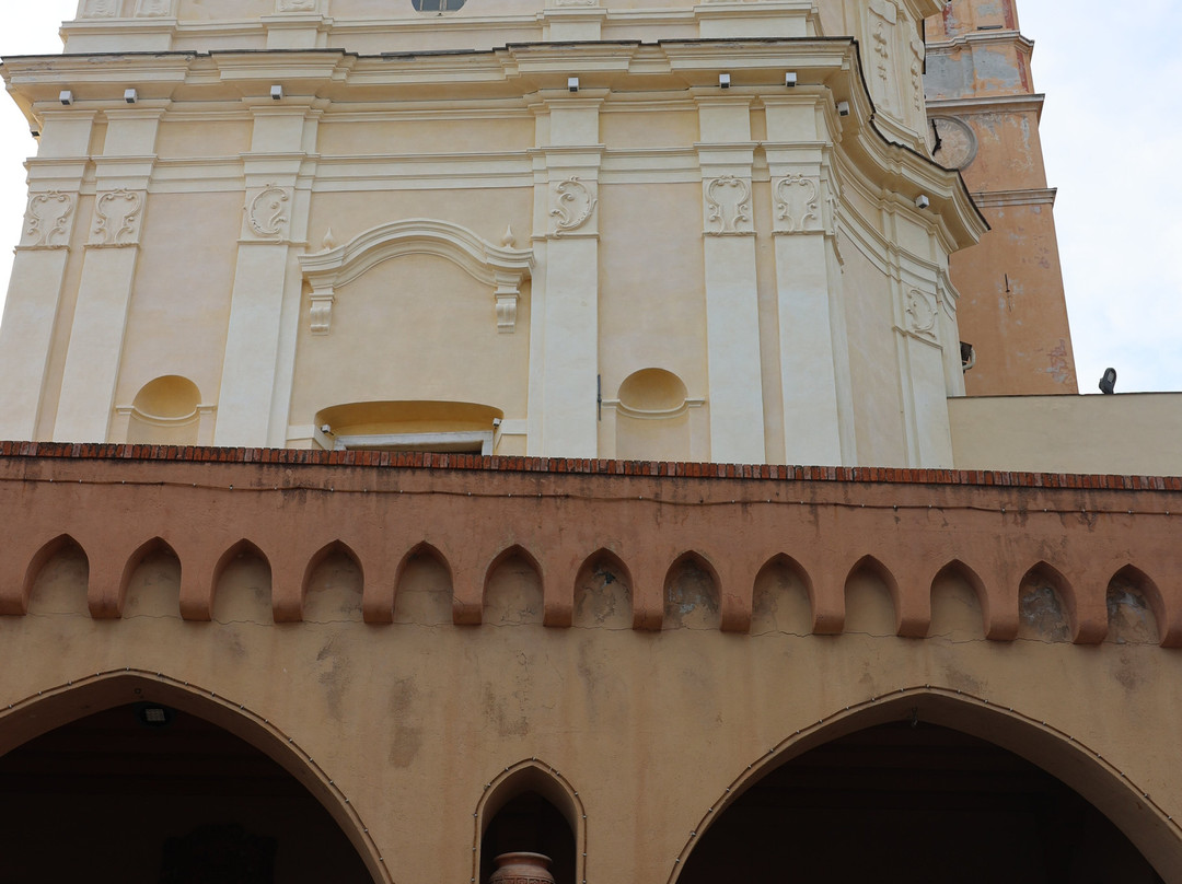 Chiesa di San Nicola di Bari景点图片