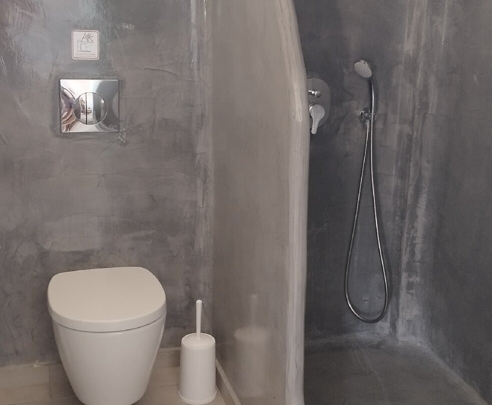 Hotel Kalisperis主图