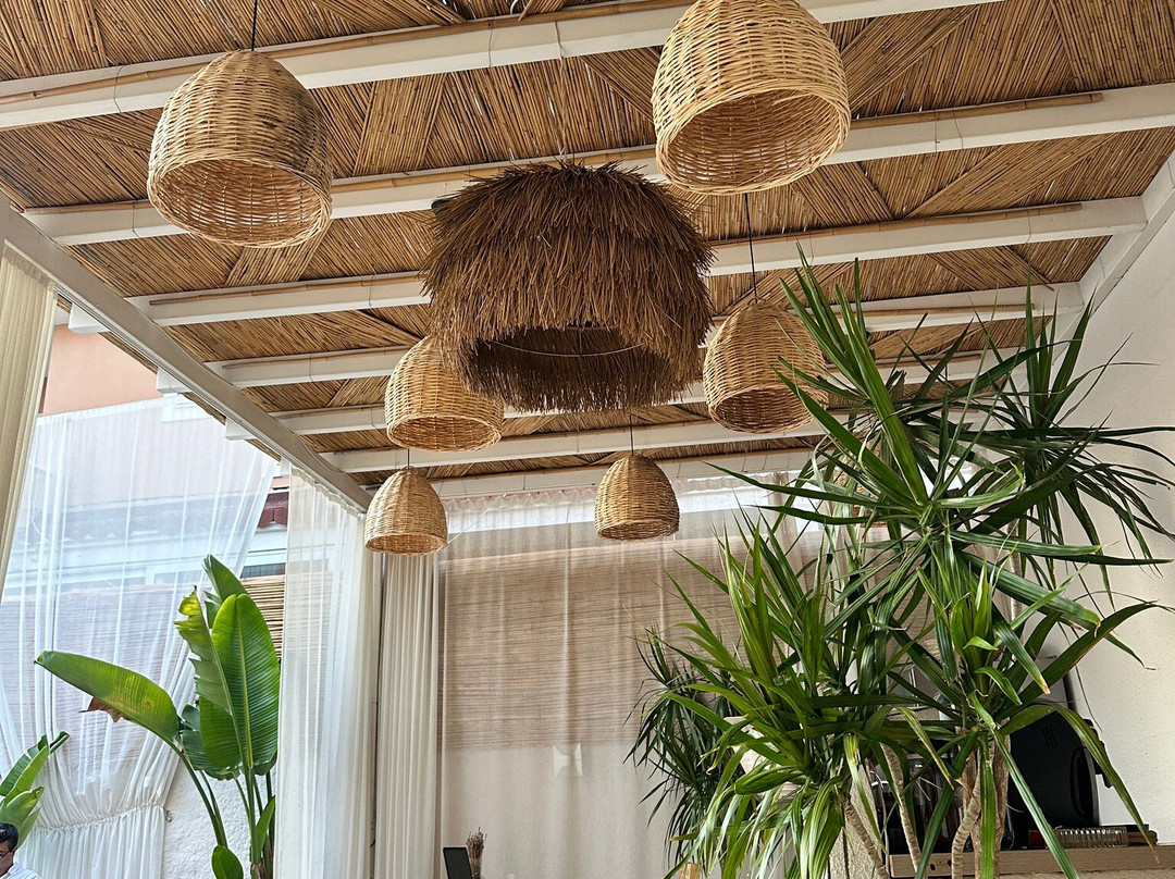 Voger Alaçatı Köyiçi