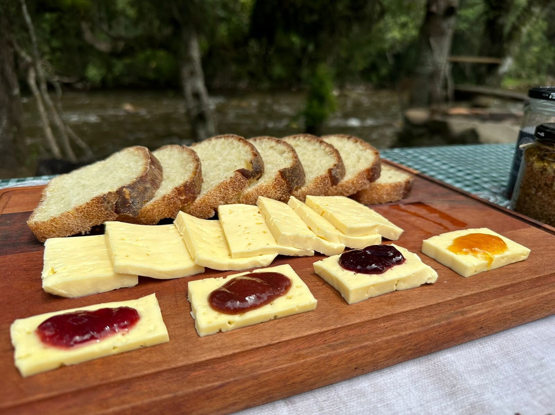 Fruta Fina Orgânicos-Urubici必去景点