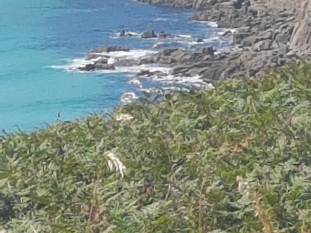 Nanjizel Beach-彭赞斯必去景点
