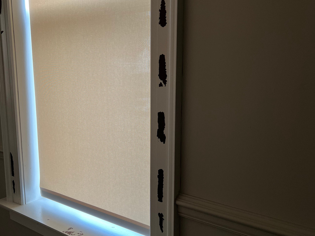 The Audubon Inn主图