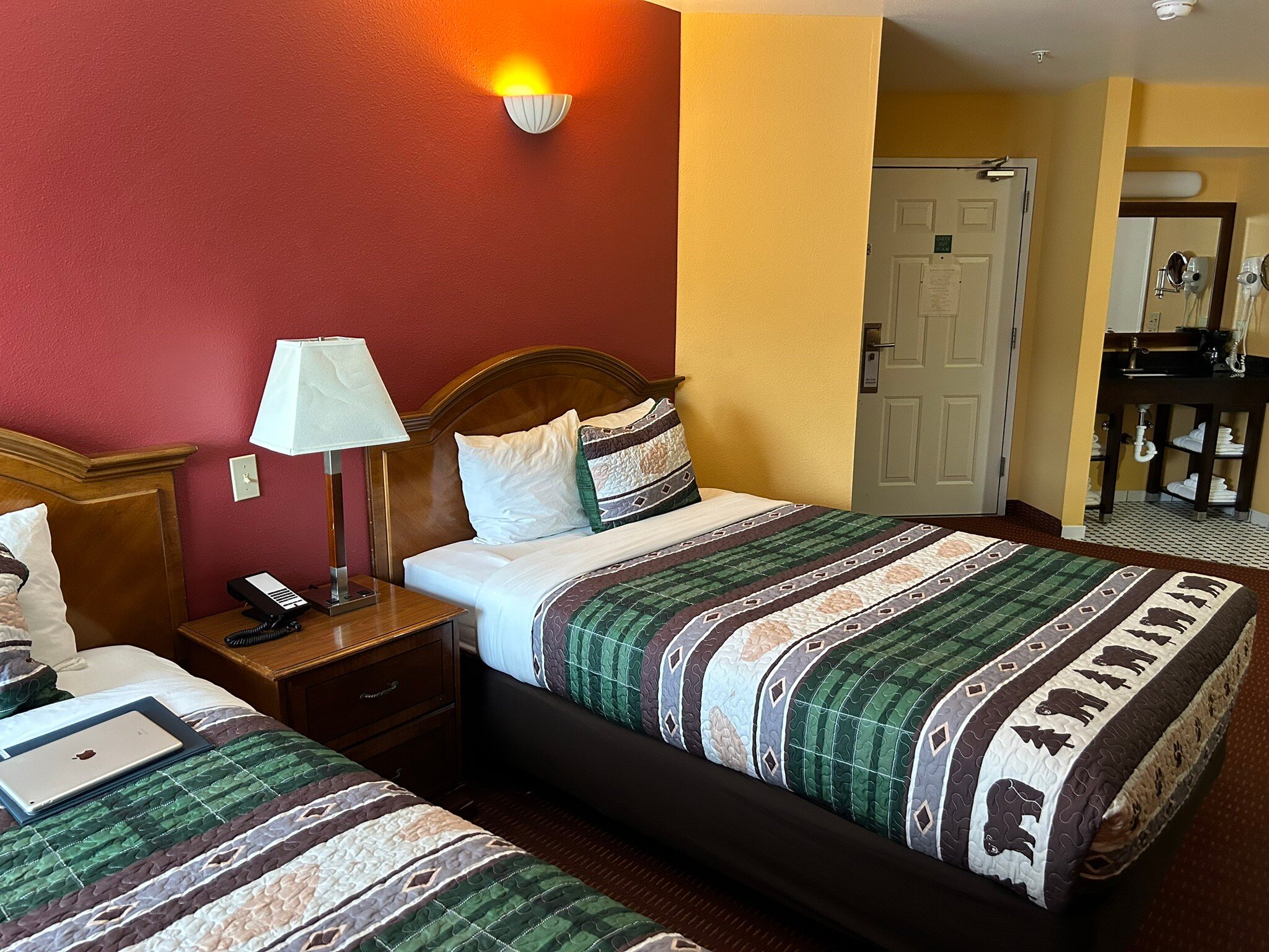 The Dew Drop Inn Motel-官方