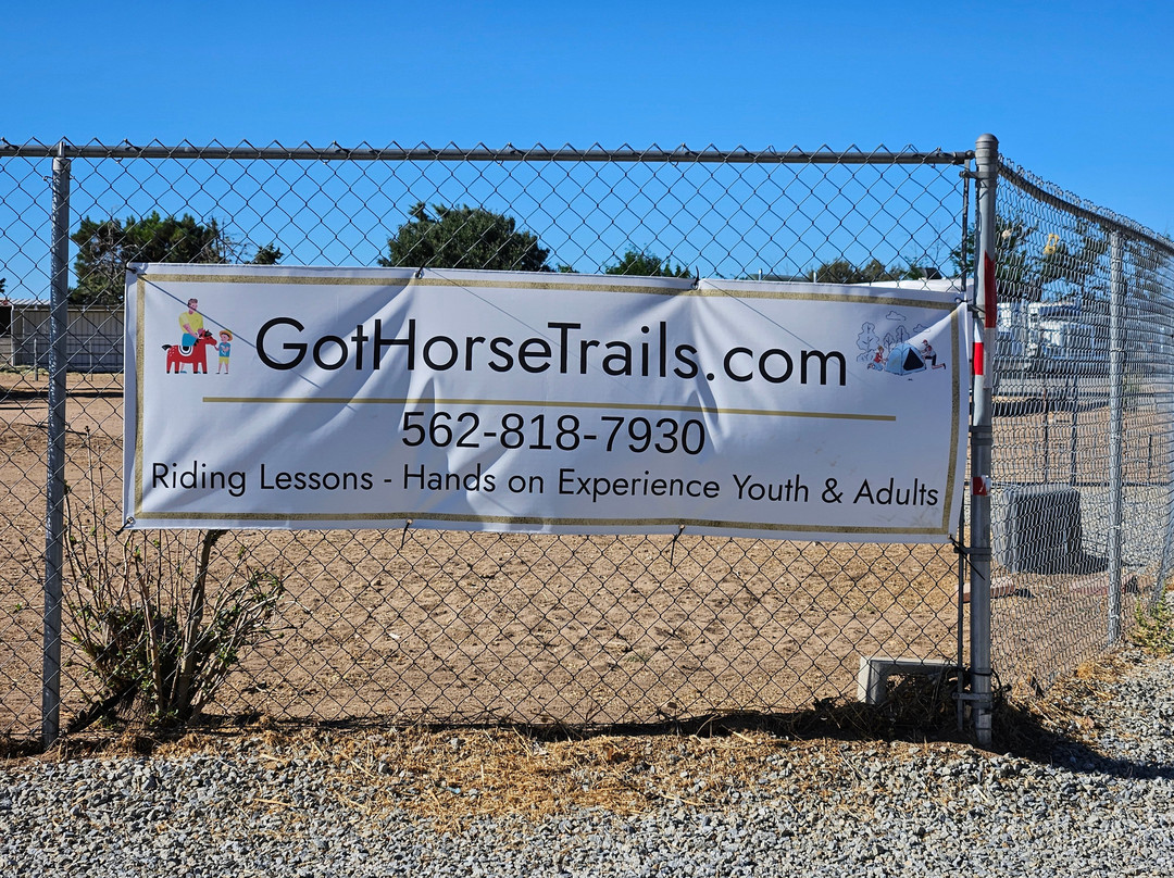 Shoestring City Ranch