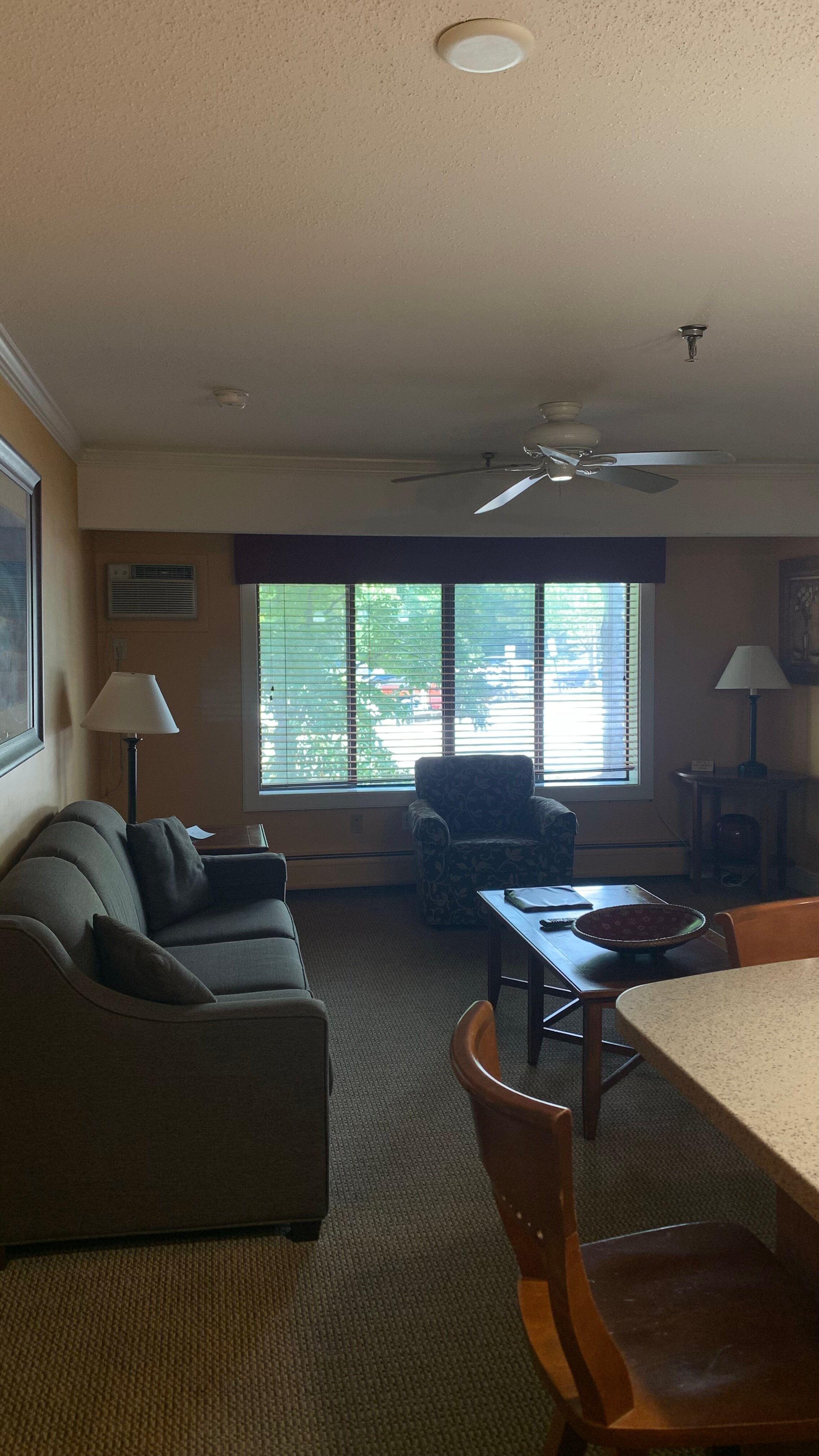 North Star Inn & Resort-客卧
