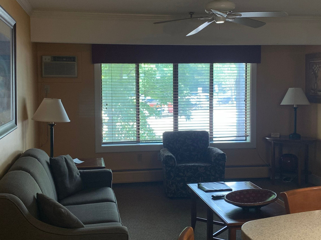 North Star Inn & Resort主图