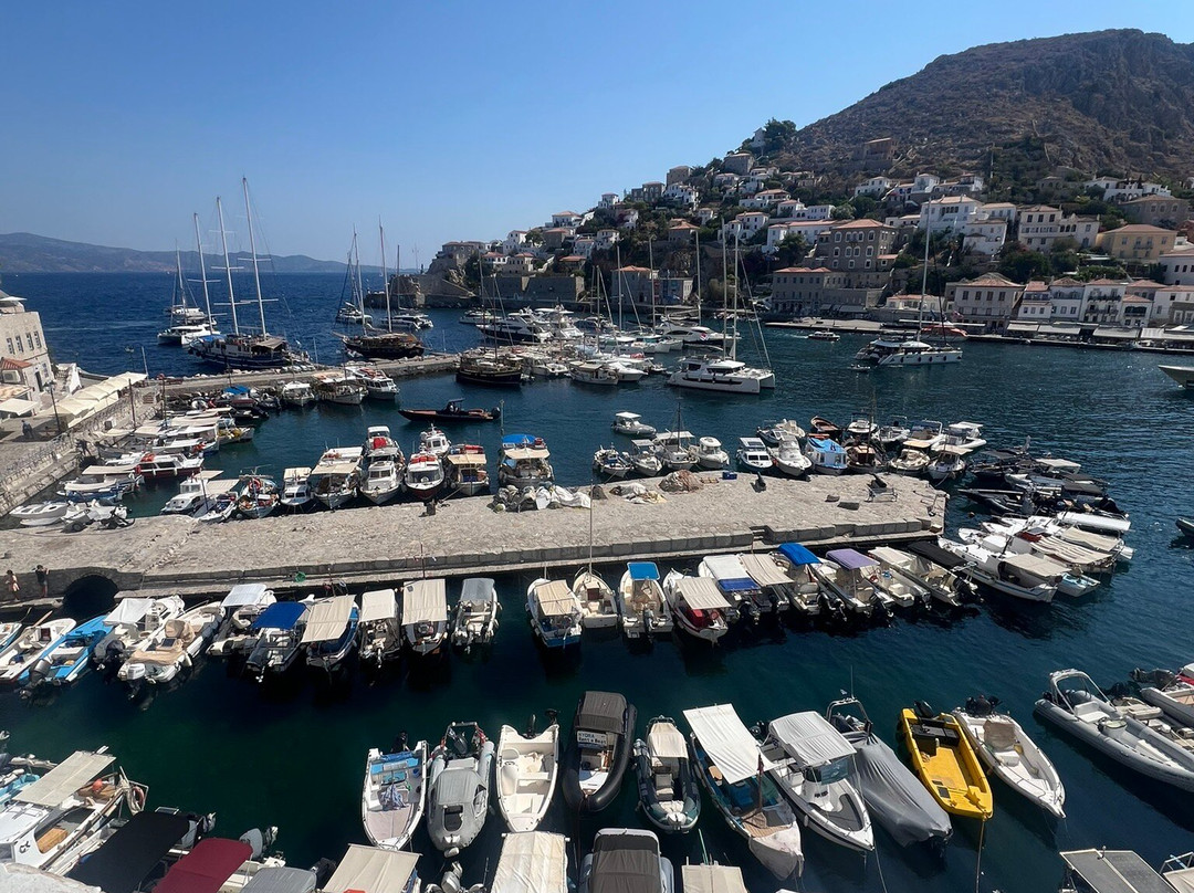 Douskos Guesthouse主图