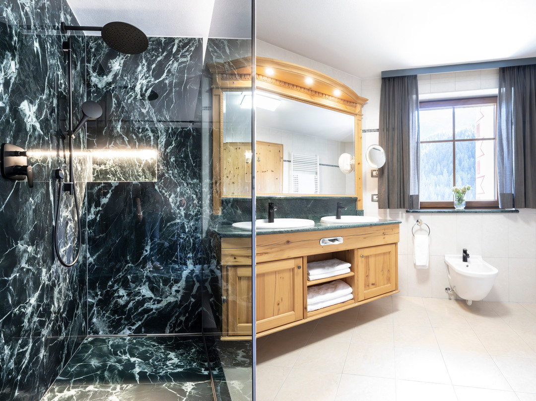 Alpin Spa Hotel Die Post主图