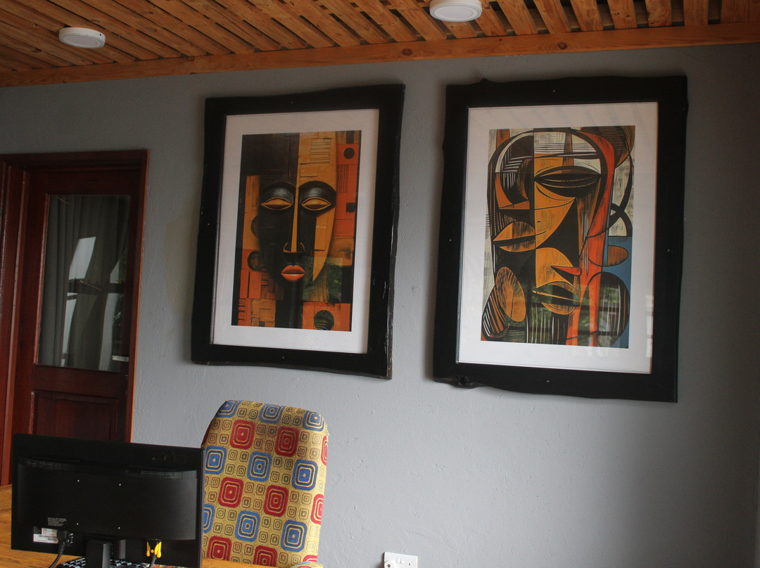 Malkia Trees Lodge主图