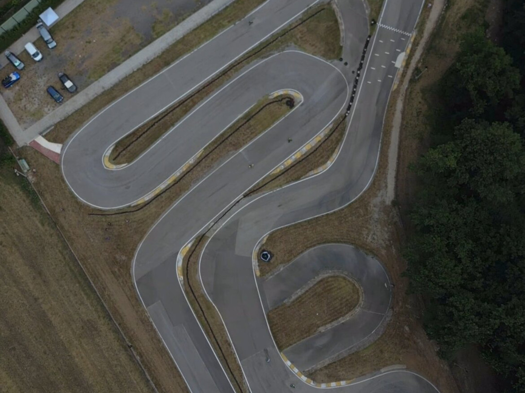 Kartodromo Planet Kart