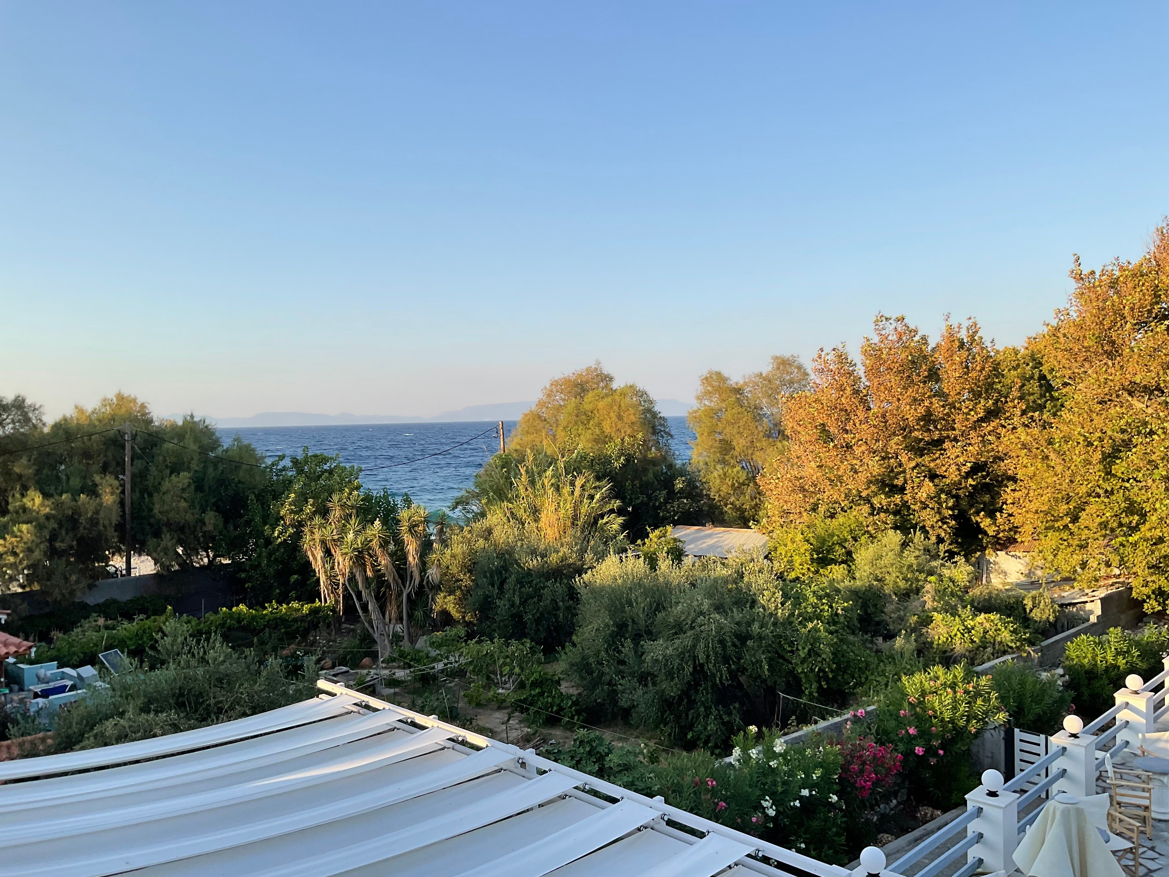 Iro Hotel Samos-官方