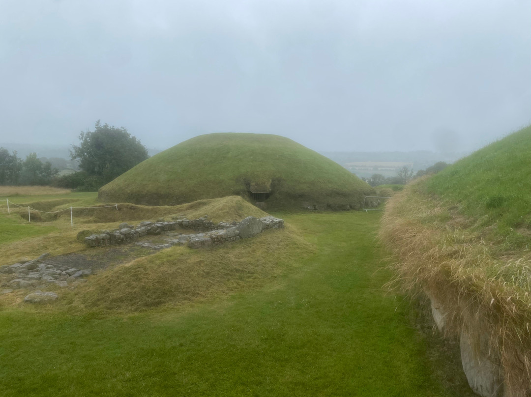 Curran Golf Travel-都柏林必去景点
