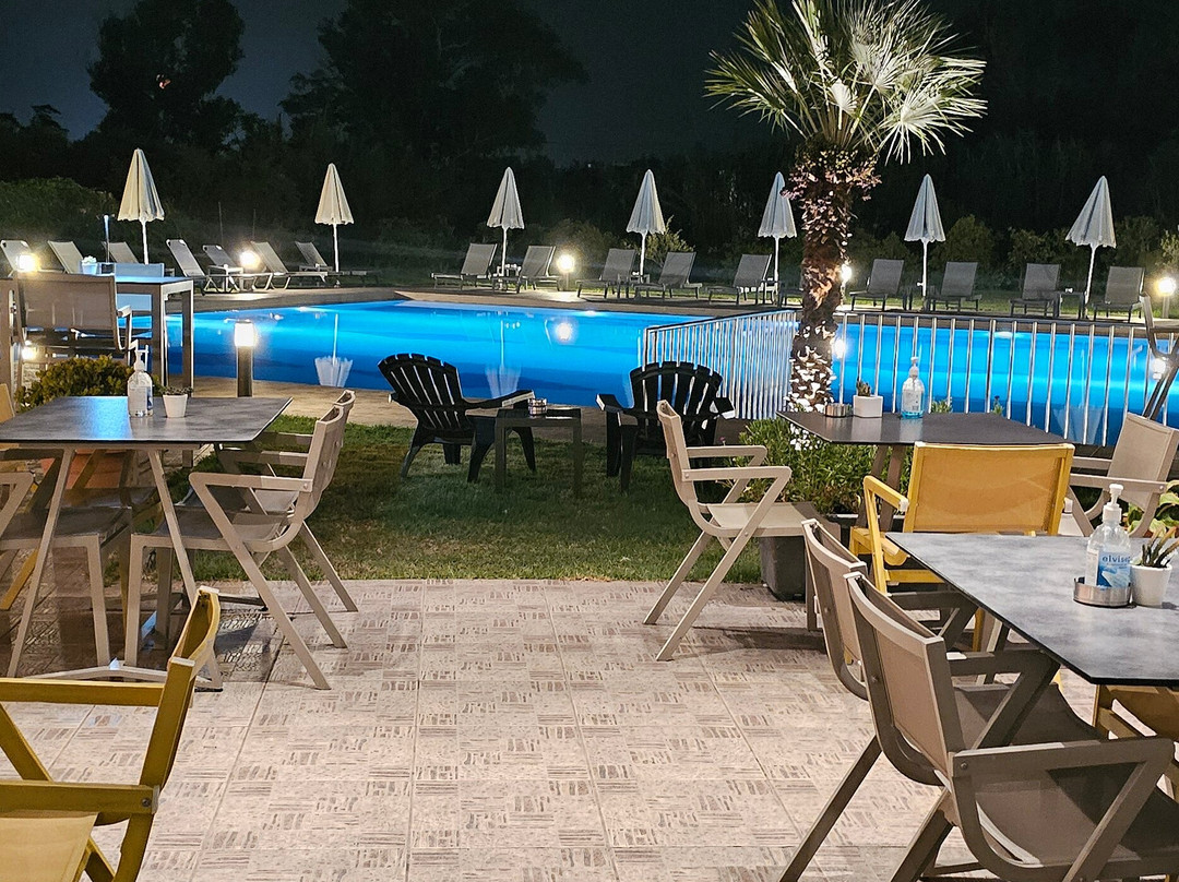 Alfa Apartments主图