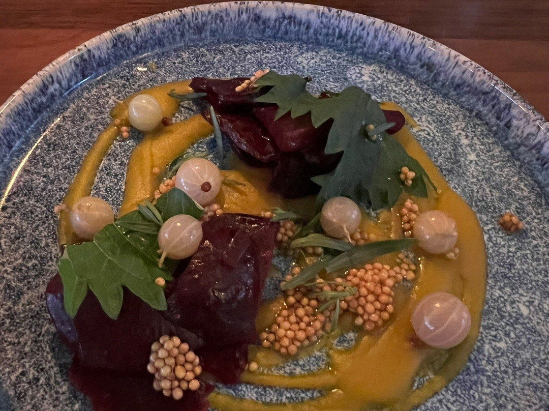 Arnfeldt Hotel主图