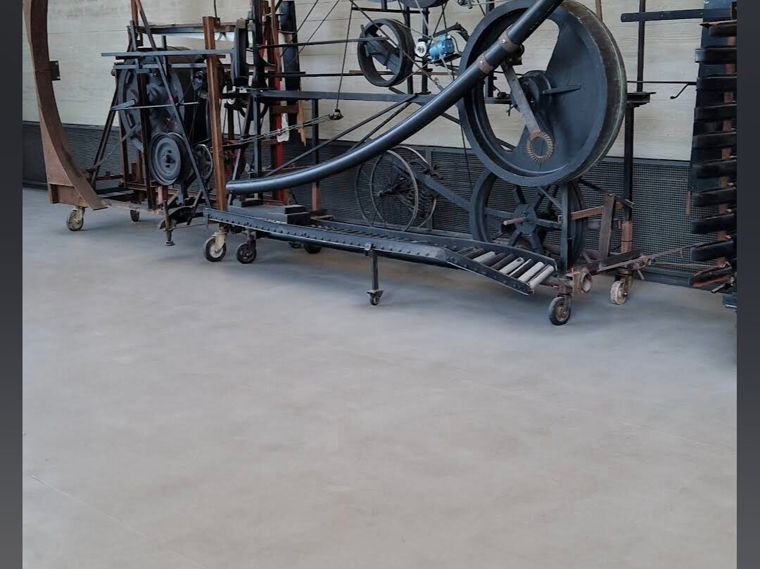 Lehmbruck Museum景点图片