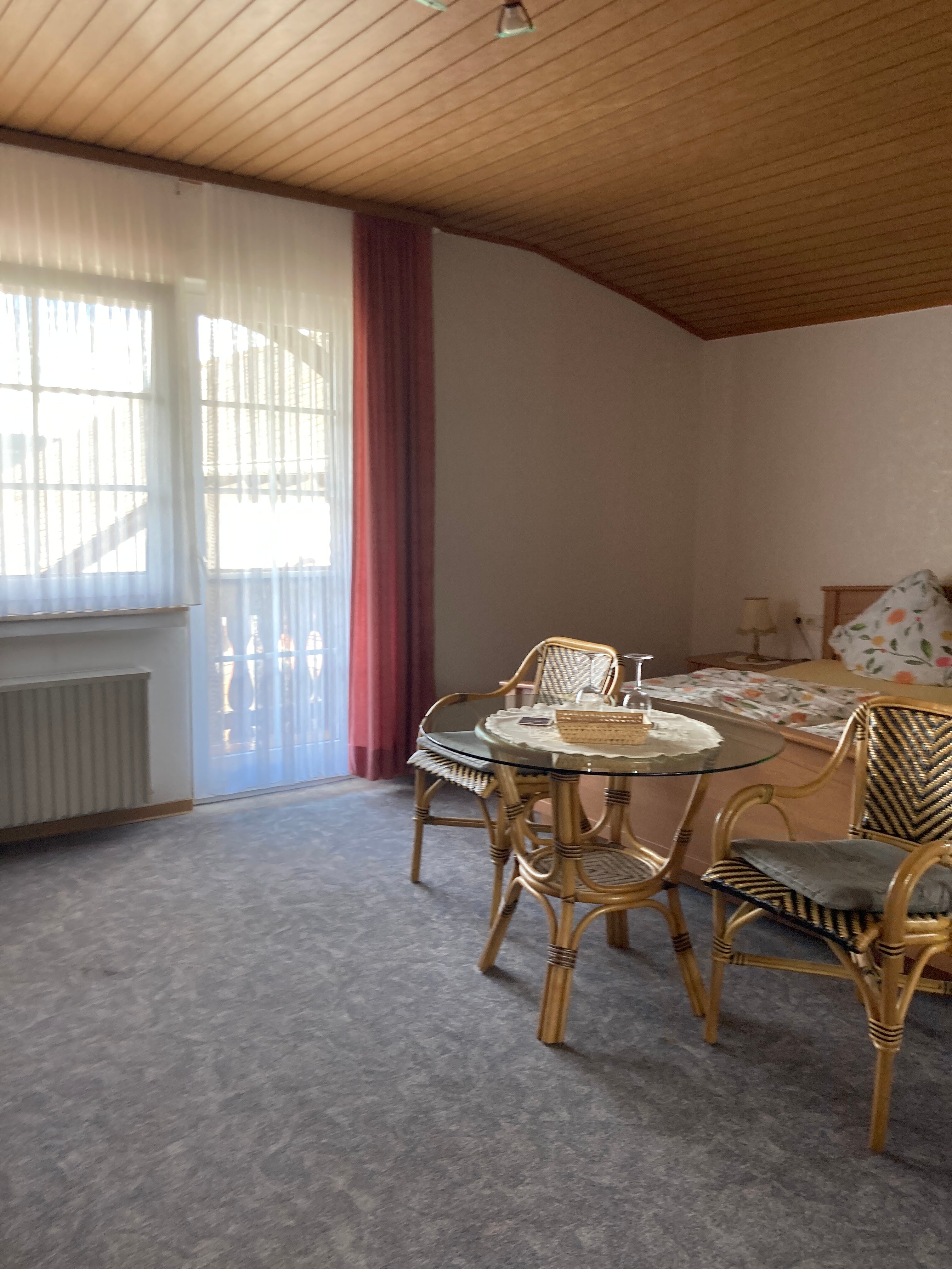 Michael Scholer WEINGUT & GASTEHAUS-客卧